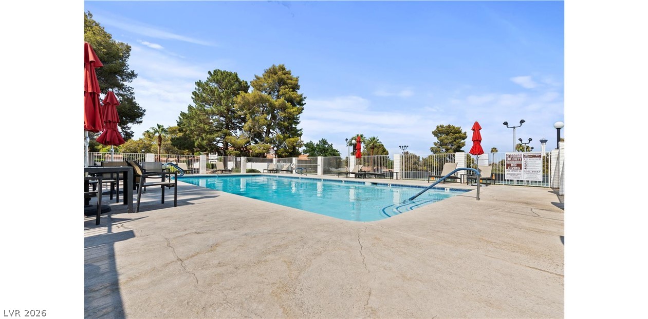 2120 Plaza Del Cerro Las Vegas NV 89102