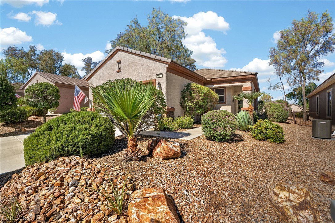 2521 Nashira Street Henderson NV 89044