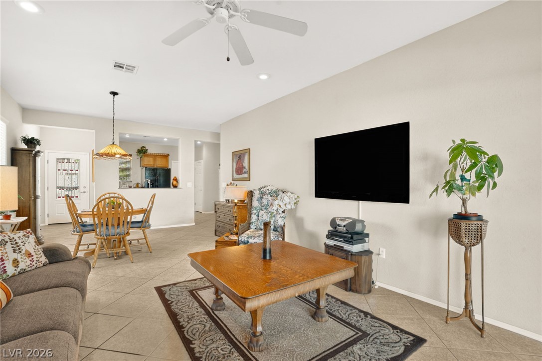 2521 Nashira Street Henderson NV 89044