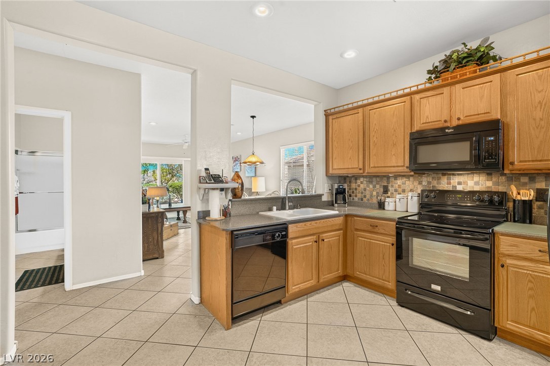 2521 Nashira Street Henderson NV 89044