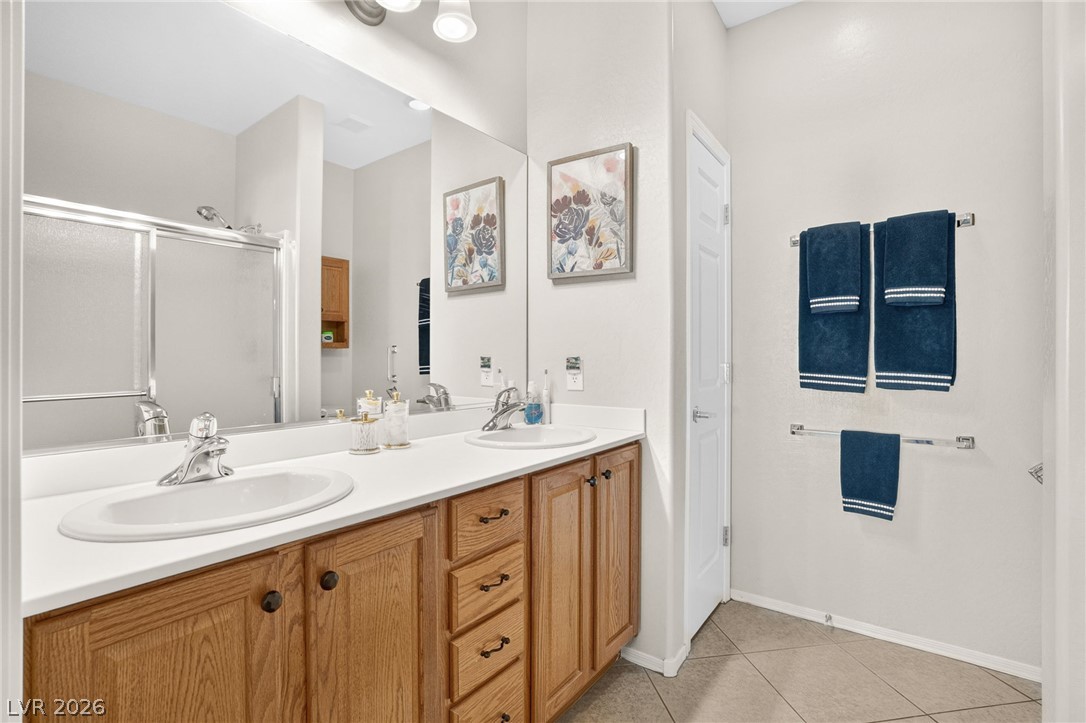 2521 Nashira Street Henderson NV 89044