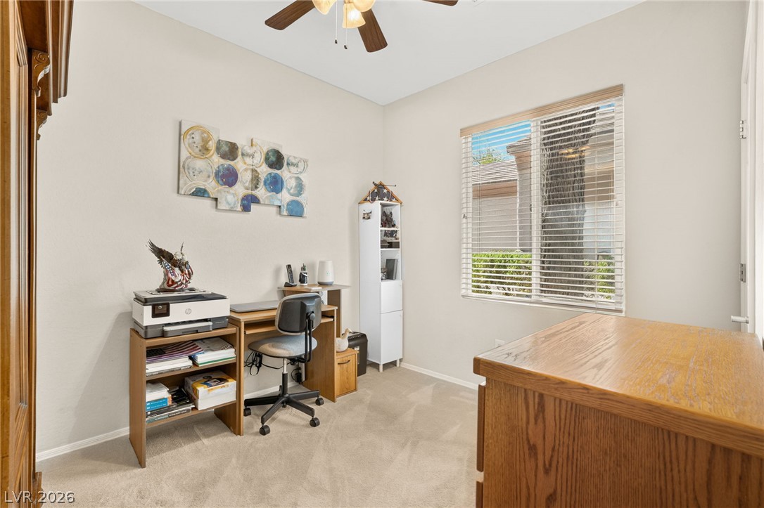 2521 Nashira Street Henderson NV 89044