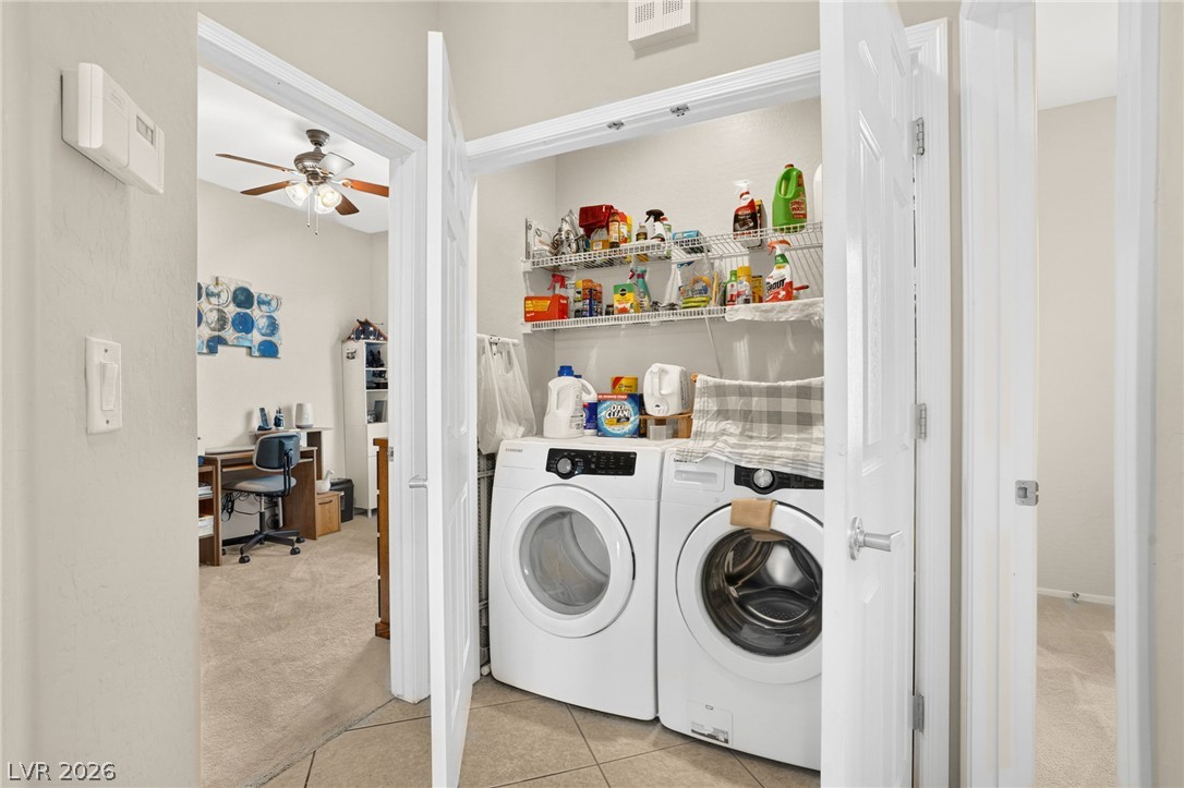 2521 Nashira Street Henderson NV 89044