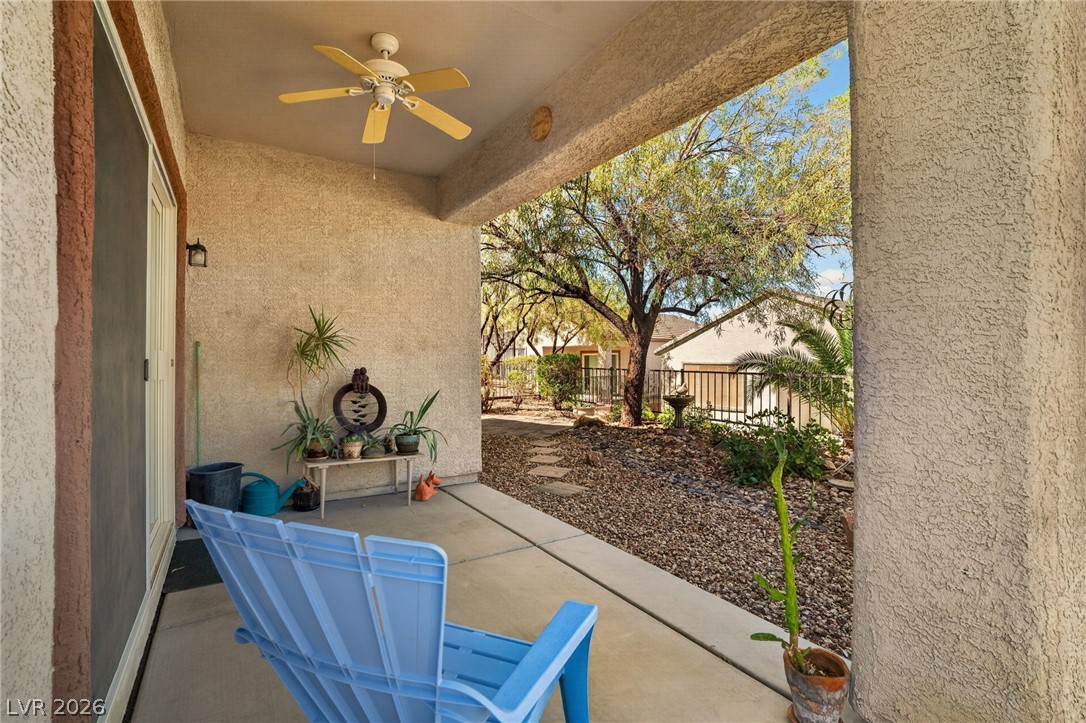 2521 Nashira Street Henderson NV 89044