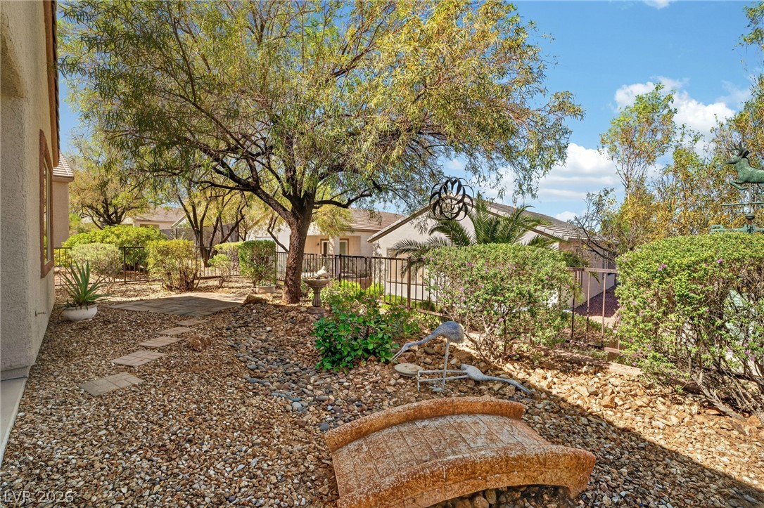 2521 Nashira Street Henderson NV 89044