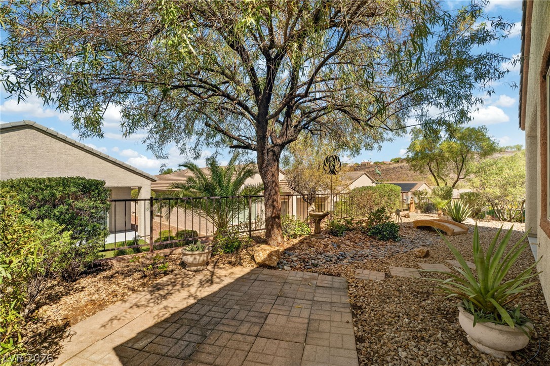 2521 Nashira Street Henderson NV 89044