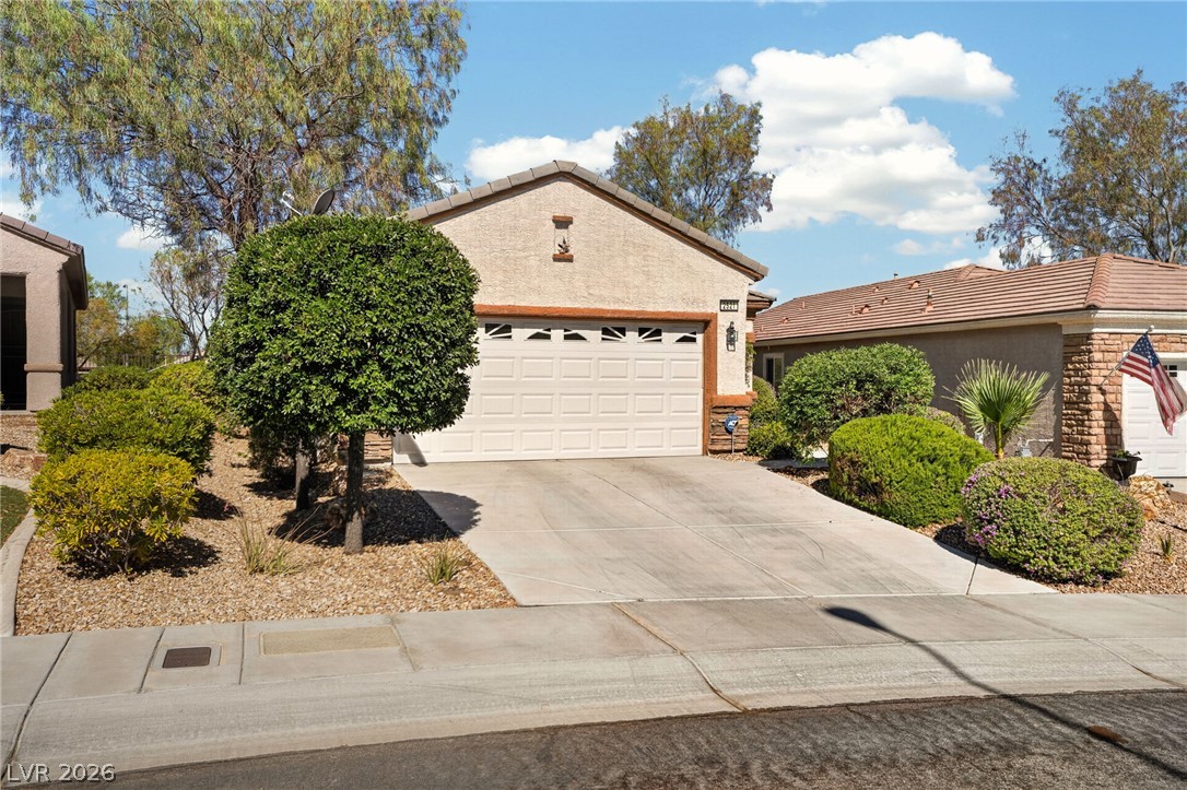 2521 Nashira Street Henderson NV 89044