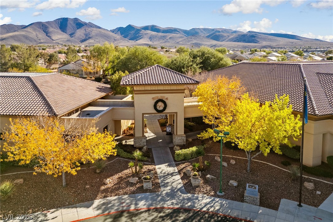 2521 Nashira Street Henderson NV 89044