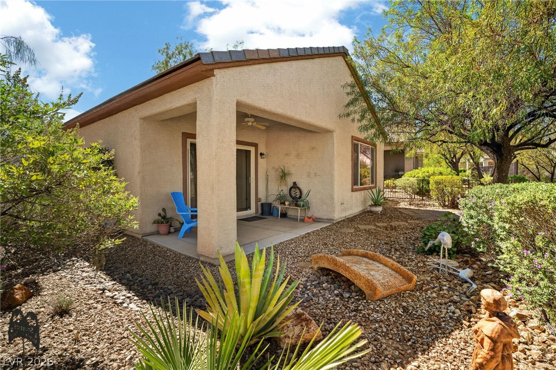 2521 Nashira Street Henderson NV 89044