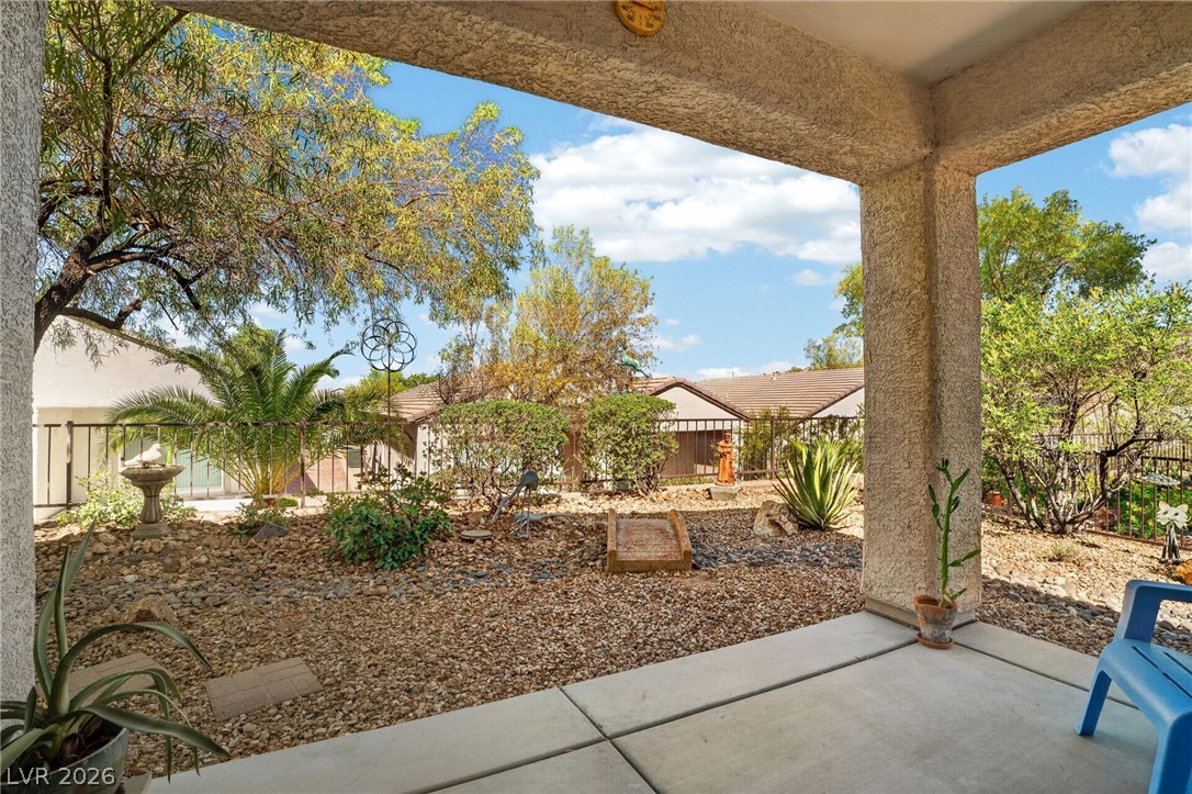2521 Nashira Street Henderson NV 89044