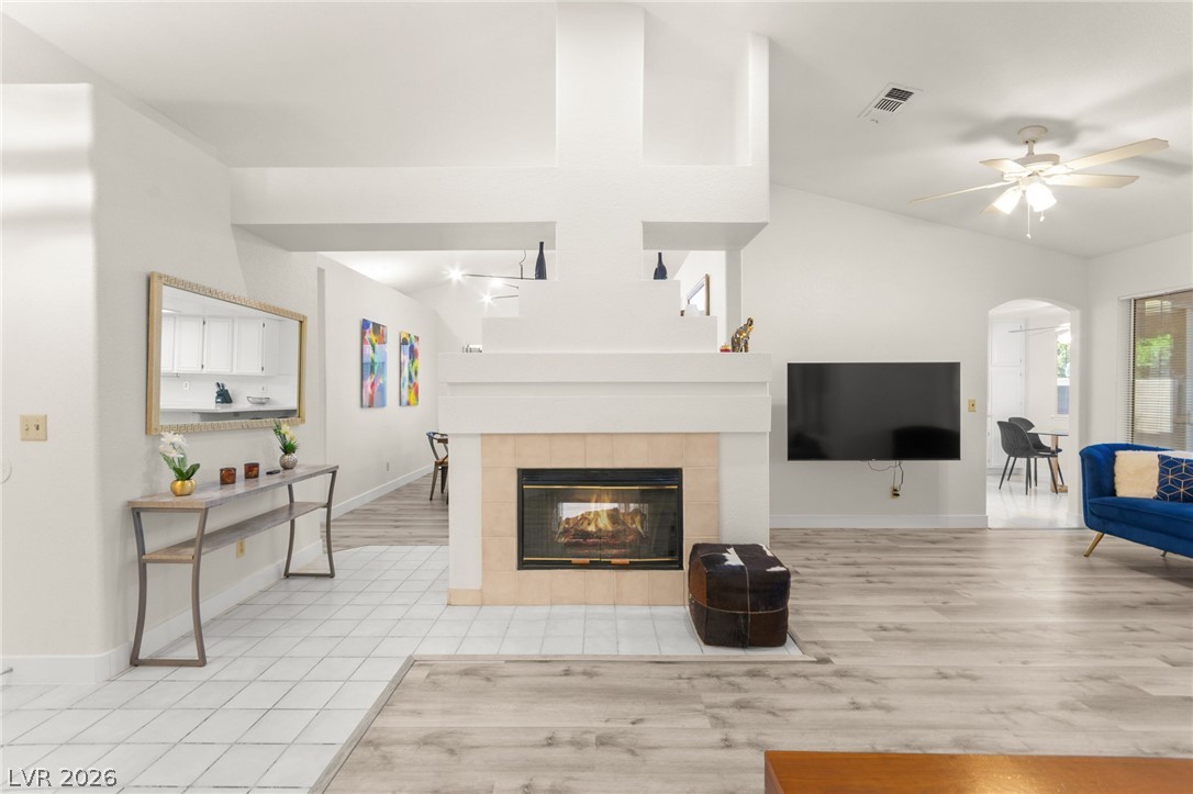 4708 Standing Bluff Way Las Vegas NV 89130