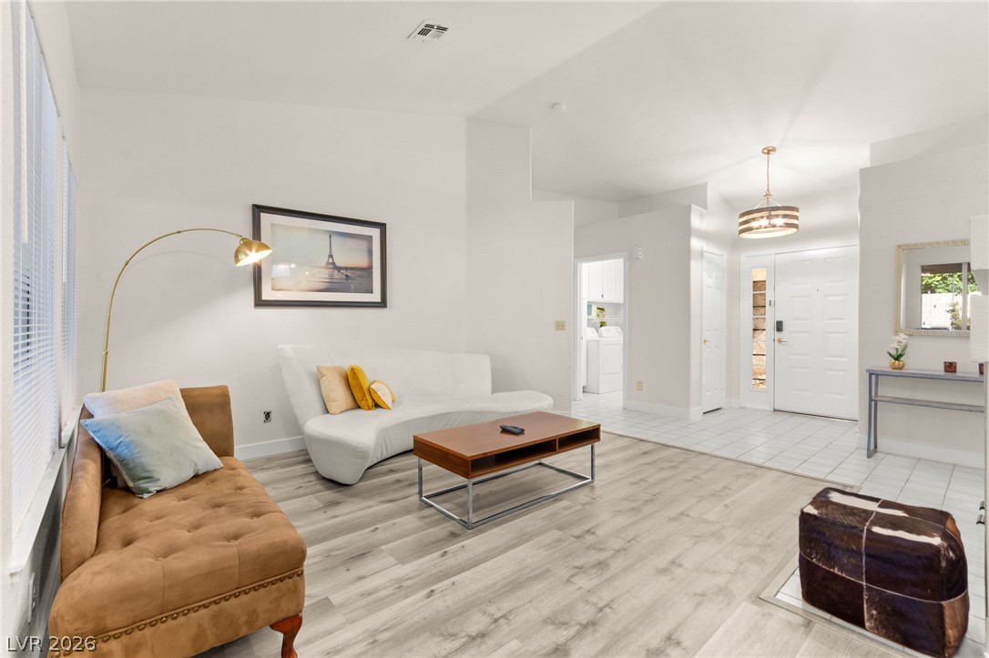 4708 Standing Bluff Way Las Vegas NV 89130