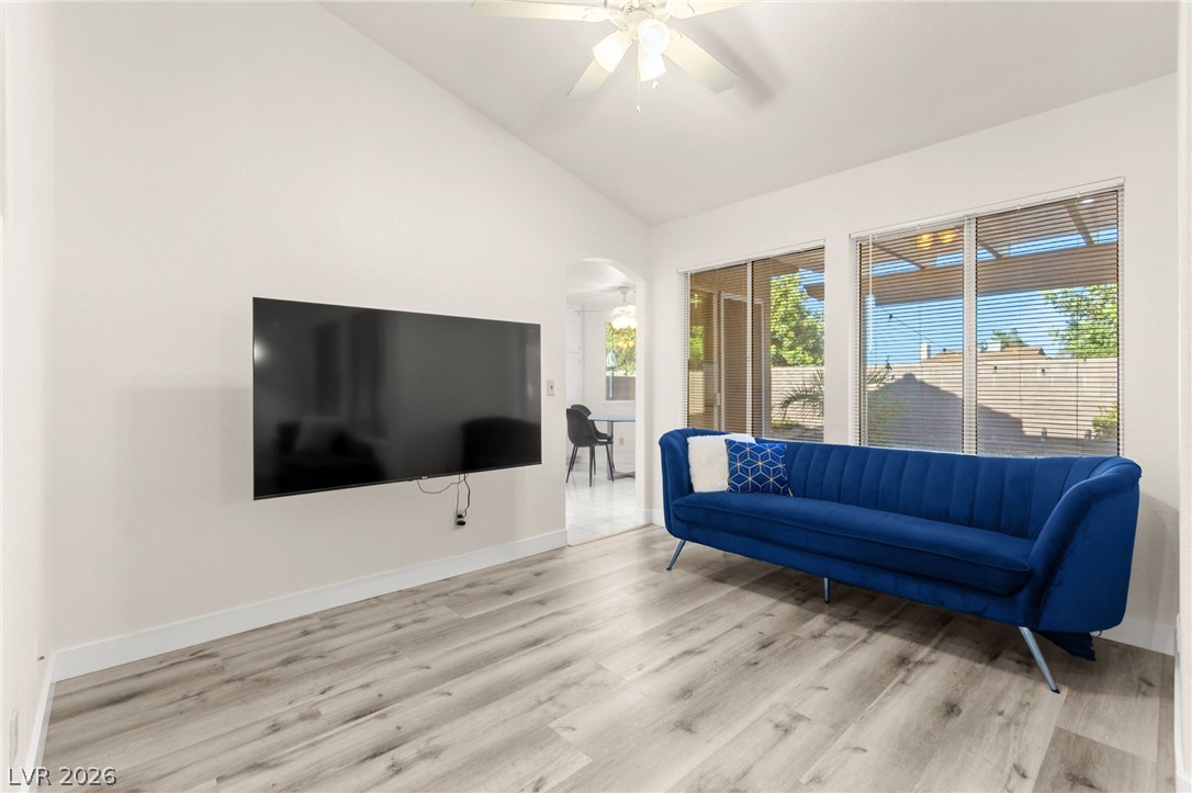 4708 Standing Bluff Way Las Vegas NV 89130
