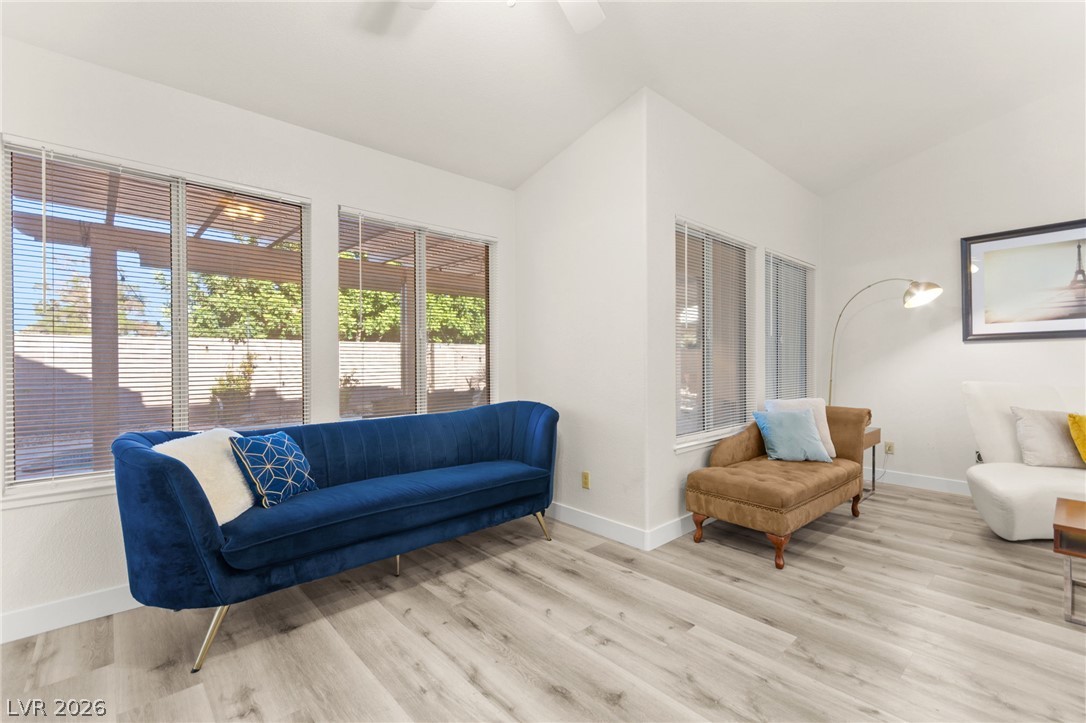 4708 Standing Bluff Way Las Vegas NV 89130