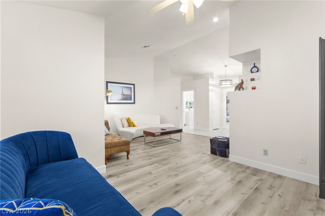 4708 Standing Bluff Way Las Vegas NV 89130