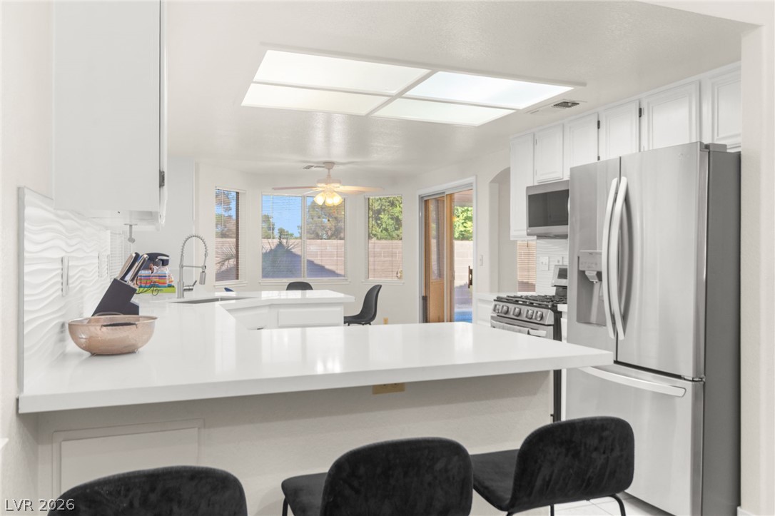 4708 Standing Bluff Way Las Vegas NV 89130