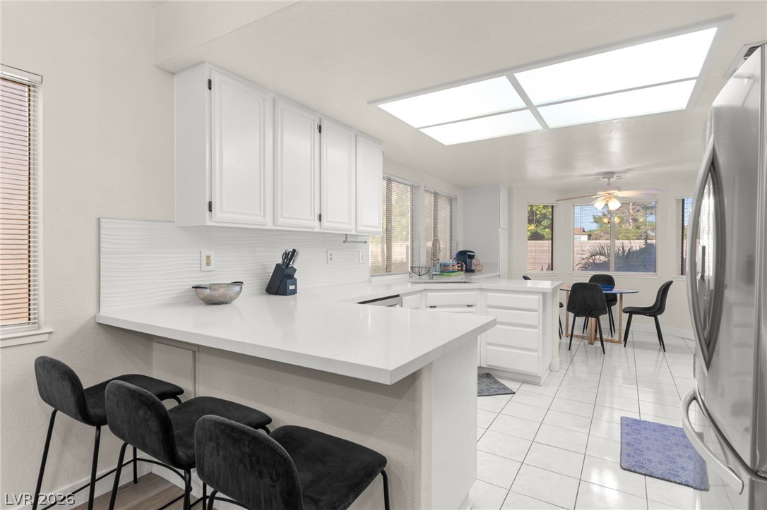 4708 Standing Bluff Way Las Vegas NV 89130