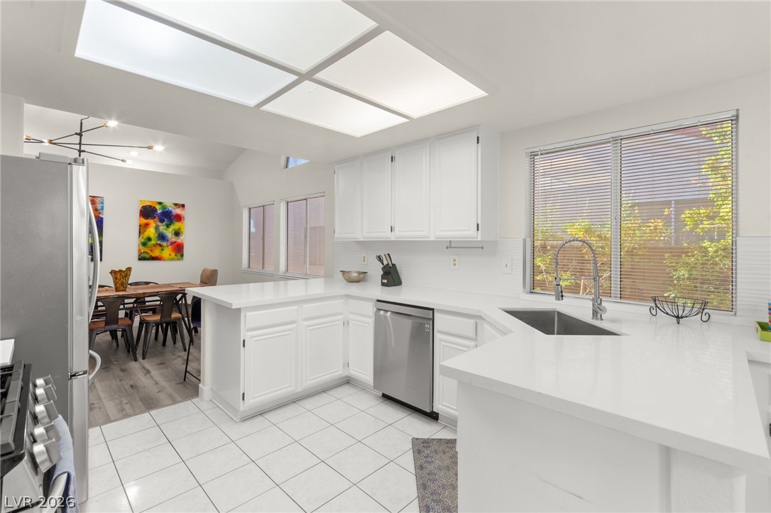 4708 Standing Bluff Way Las Vegas NV 89130