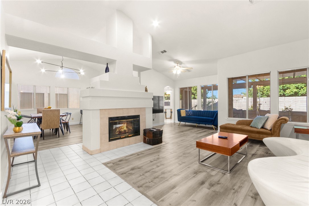 4708 Standing Bluff Way Las Vegas NV 89130