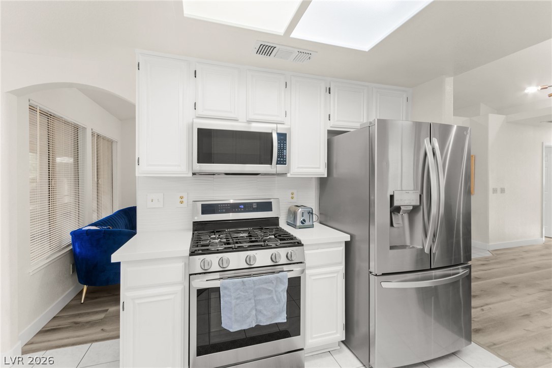 4708 Standing Bluff Way Las Vegas NV 89130