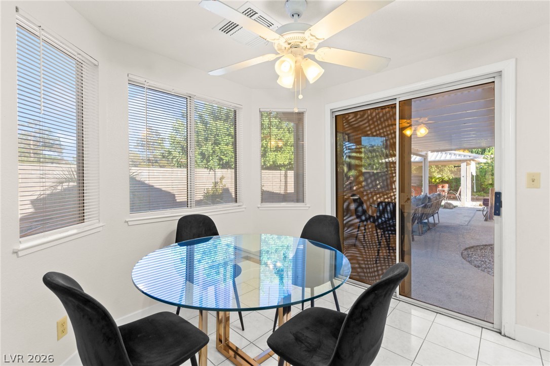 4708 Standing Bluff Way Las Vegas NV 89130