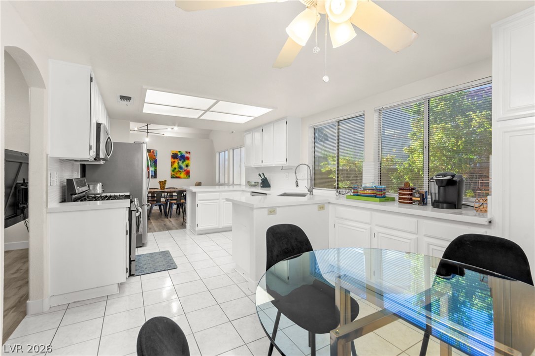 4708 Standing Bluff Way Las Vegas NV 89130