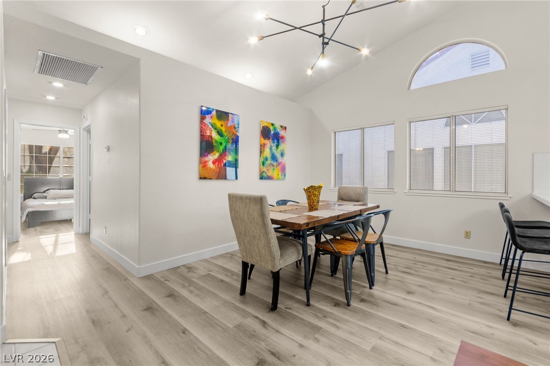 4708 Standing Bluff Way Las Vegas NV 89130