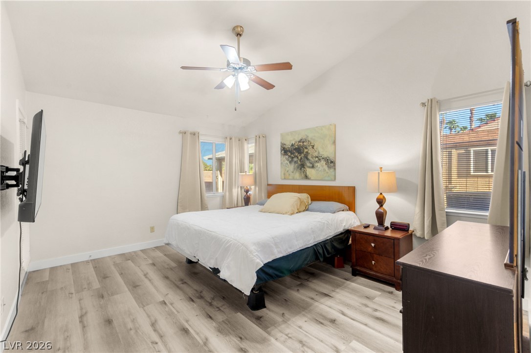 4708 Standing Bluff Way Las Vegas NV 89130