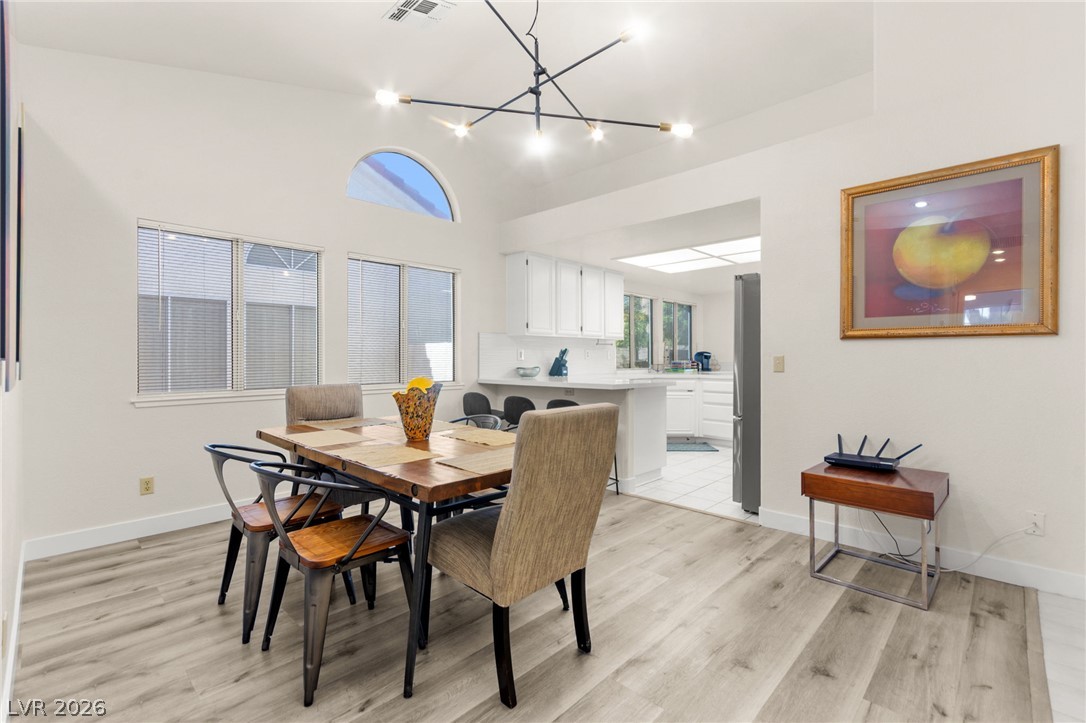 4708 Standing Bluff Way Las Vegas NV 89130