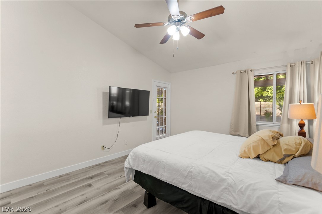 4708 Standing Bluff Way Las Vegas NV 89130