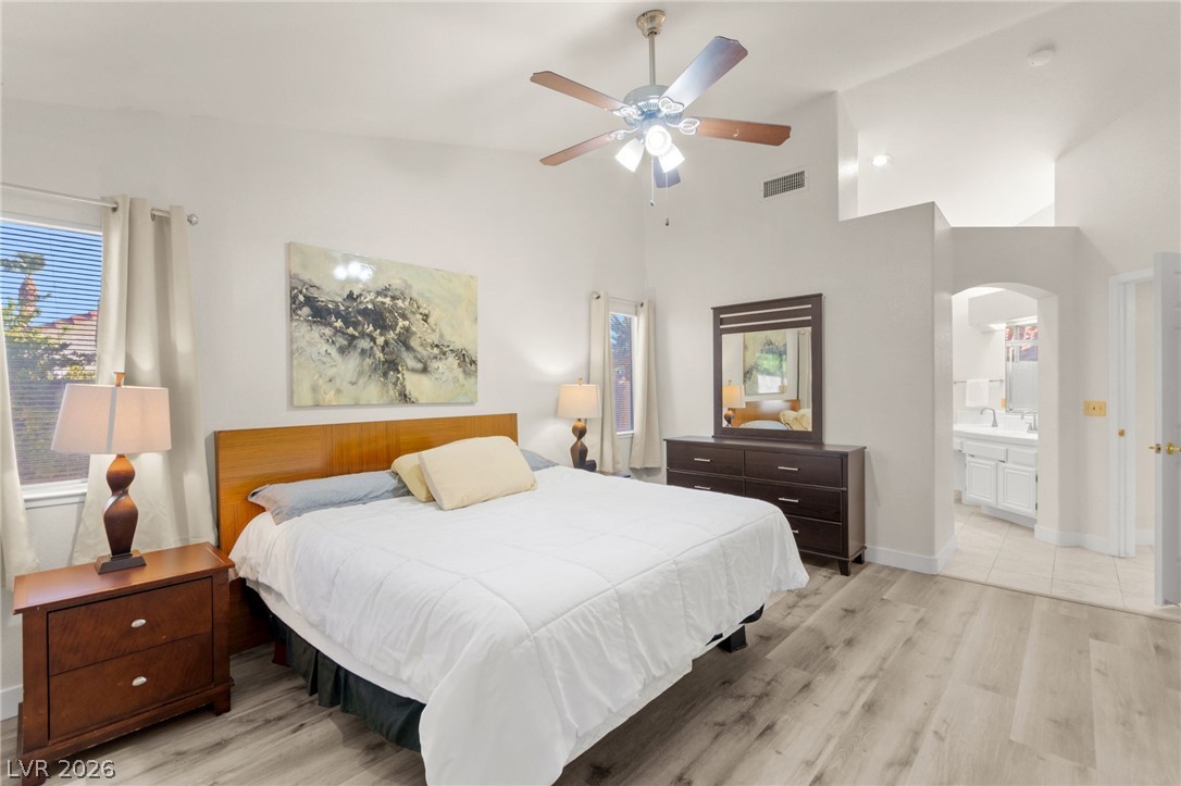 4708 Standing Bluff Way Las Vegas NV 89130