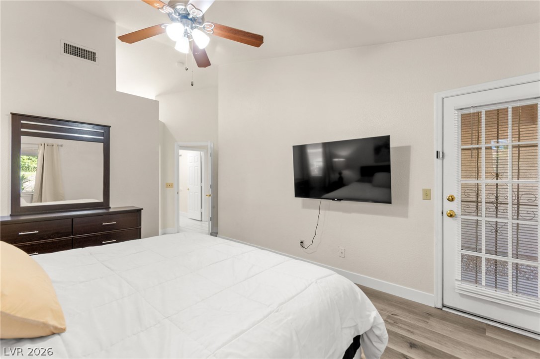 4708 Standing Bluff Way Las Vegas NV 89130