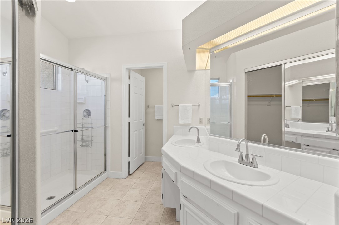 4708 Standing Bluff Way Las Vegas NV 89130