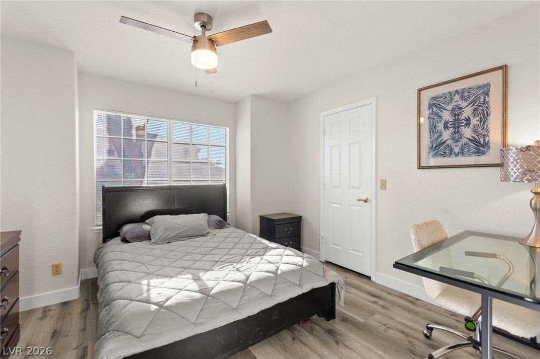 4708 Standing Bluff Way Las Vegas NV 89130