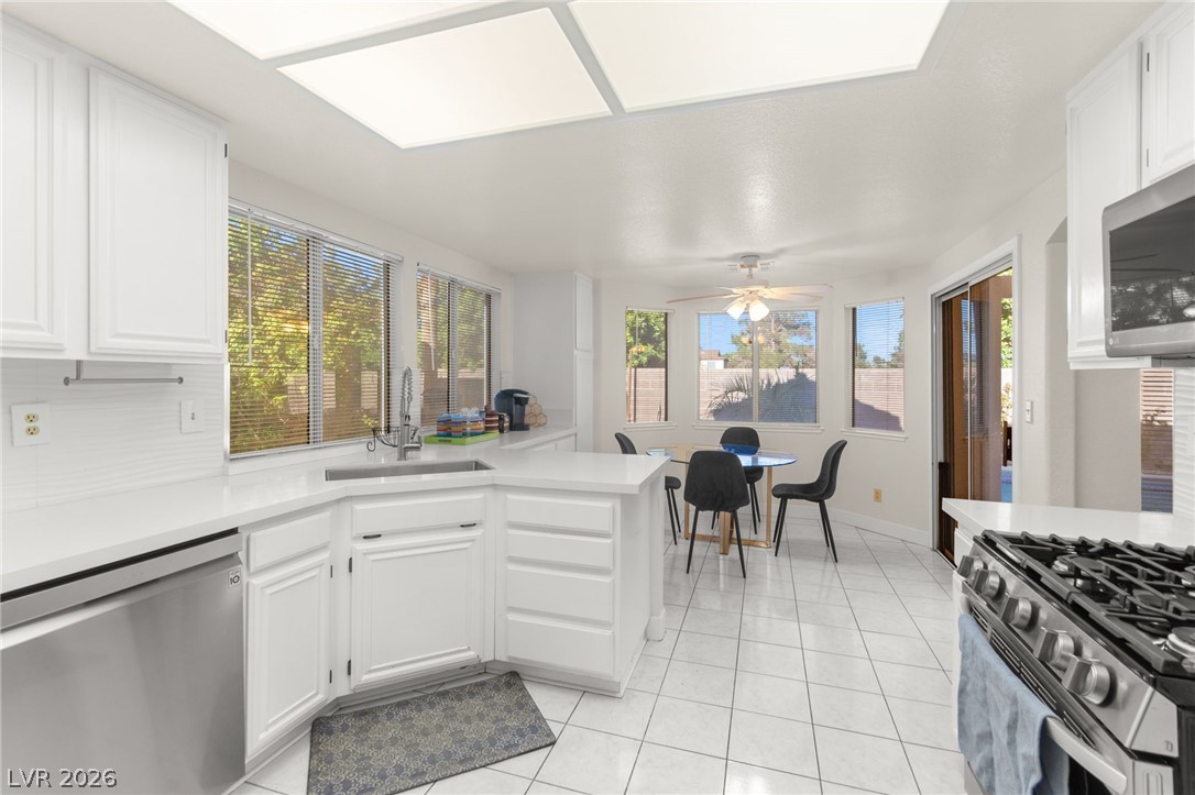 4708 Standing Bluff Way Las Vegas NV 89130