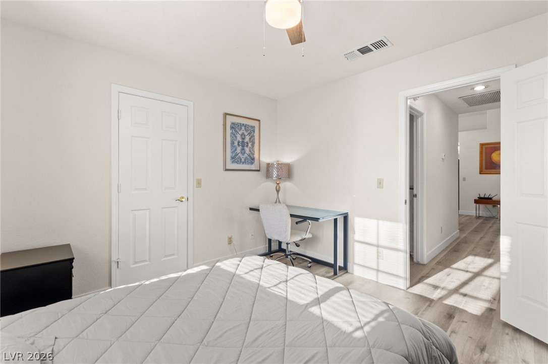 4708 Standing Bluff Way Las Vegas NV 89130
