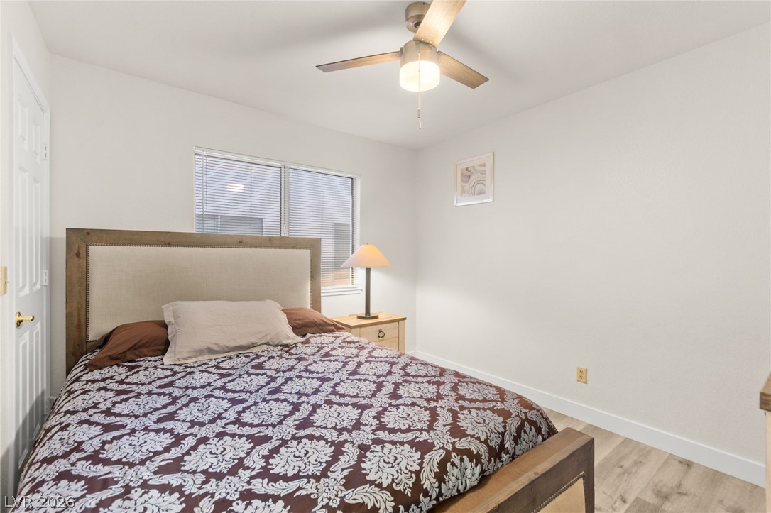 4708 Standing Bluff Way Las Vegas NV 89130