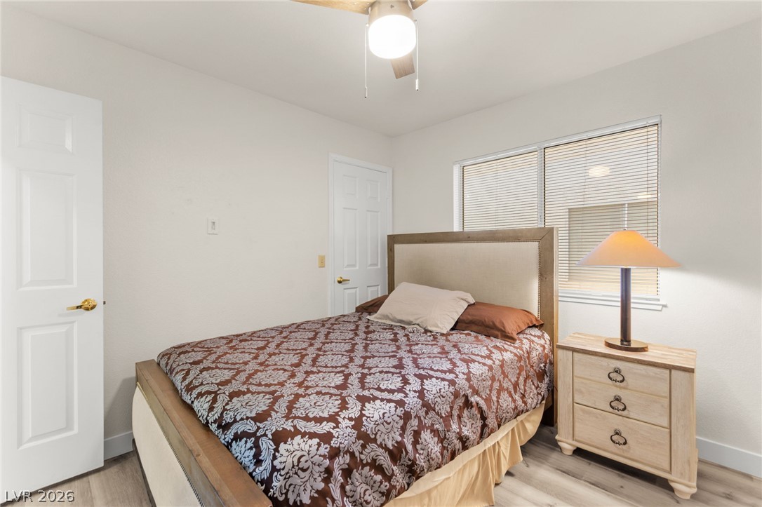 4708 Standing Bluff Way Las Vegas NV 89130