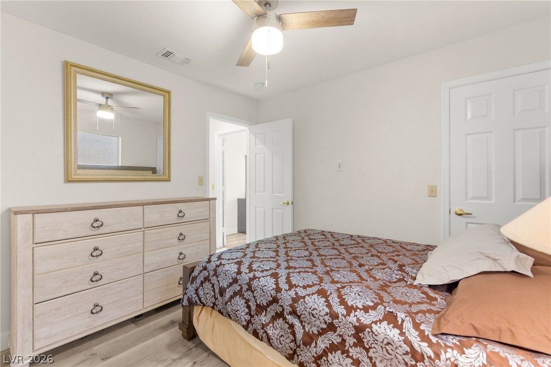 4708 Standing Bluff Way Las Vegas NV 89130