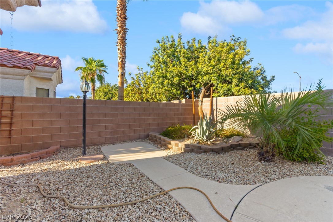 4708 Standing Bluff Way Las Vegas NV 89130