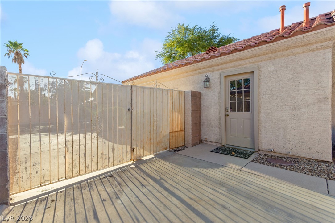 4708 Standing Bluff Way Las Vegas NV 89130