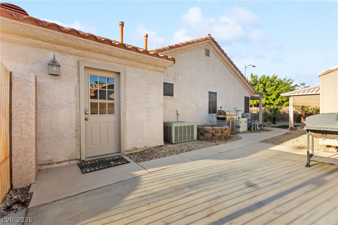 4708 Standing Bluff Way Las Vegas NV 89130
