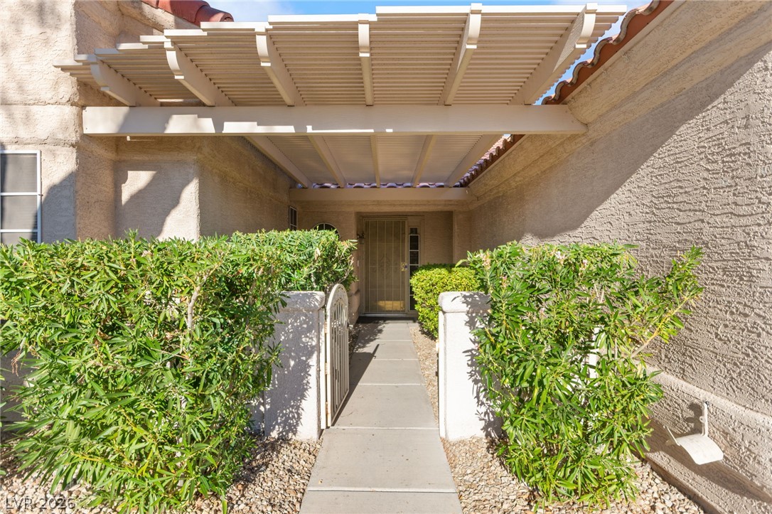 4708 Standing Bluff Way Las Vegas NV 89130