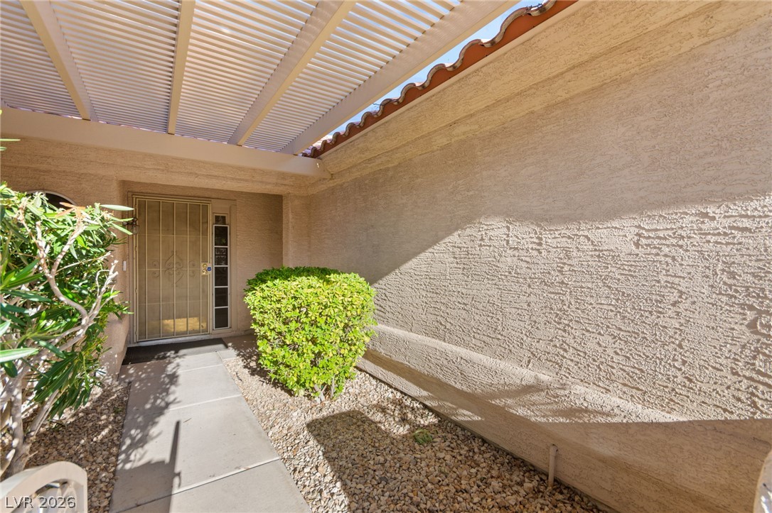 4708 Standing Bluff Way Las Vegas NV 89130