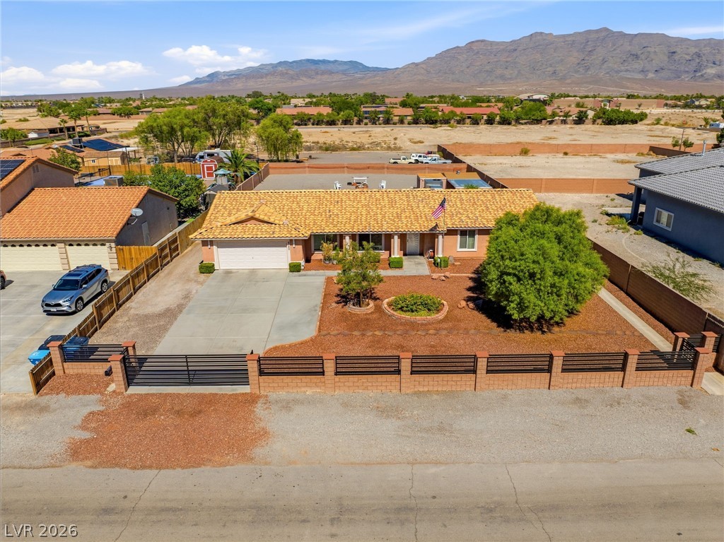 6560 Whispering Sands Drive Las Vegas NV 89131