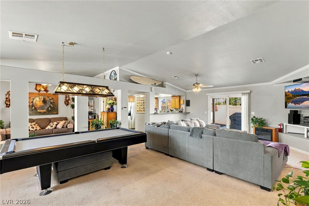 6560 Whispering Sands Drive Las Vegas NV 89131