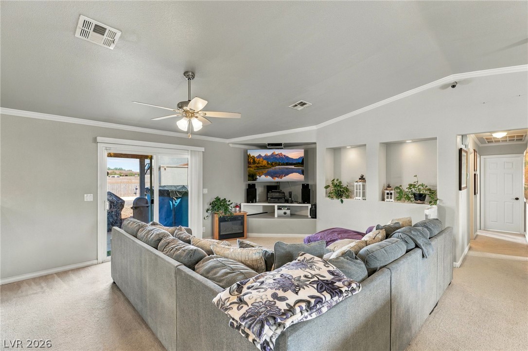 6560 Whispering Sands Drive Las Vegas NV 89131