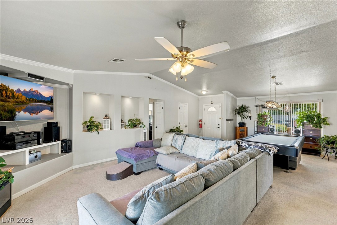 6560 Whispering Sands Drive Las Vegas NV 89131