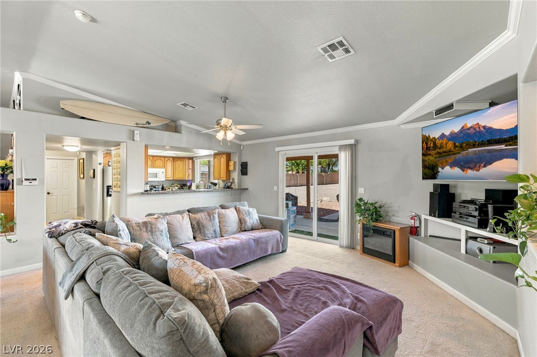 6560 Whispering Sands Drive Las Vegas NV 89131