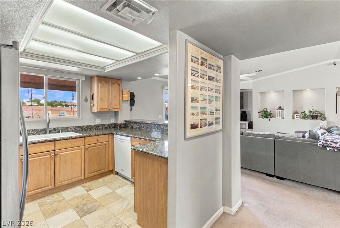 6560 Whispering Sands Drive Las Vegas NV 89131